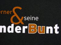 Veranstaltungen 2020 - Dirk Werner & seine WunderBunt AG
